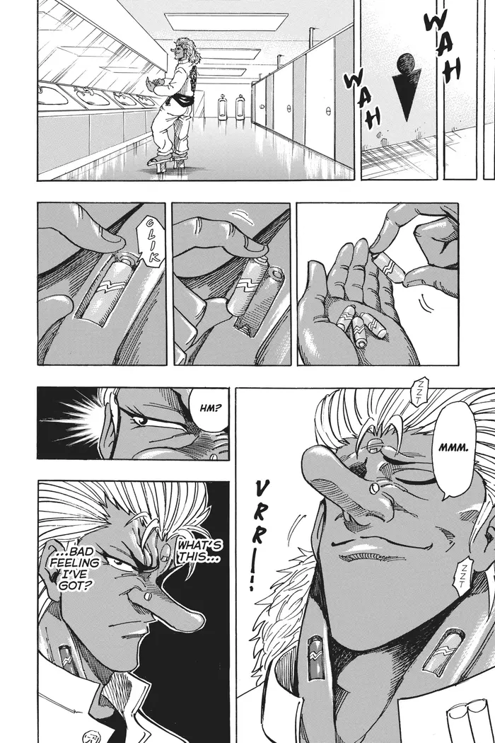 Toriko Chapter 217 image 16_optimized